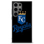 KC Royals Samsung Galaxy S25 Ultra Case