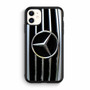 Mercedes Benz Grill Logo iPhone 12 Mini | iPhone 12 Case