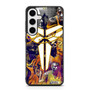 Kobe Bryant Collage Samsung Galaxy S25+ Case