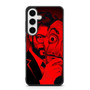 la casa De Papel The Professor Samsung Galaxy S25+ Case