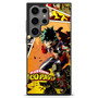 My hero Academia Deku act Samsung Galaxy S25 Ultra Case
