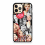 merlyn monroe iPhone 12 Pro Case