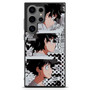 My Hero Academia Deku's Quotes Samsung Galaxy S25 Ultra Case