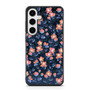 Nature Flora Paint Samsung Galaxy S25+ Case