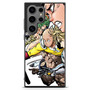 One Punch Man S Class Heroes Samsung Galaxy S25 Ultra Case