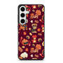 Pokemon Fire Samsung Galaxy S25+ Case