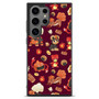Pokemon Fire Samsung Galaxy S25 Ultra Case