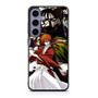 Samurai X Samsung Galaxy S25 Series Case