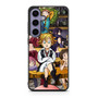 Seven Deadly Sins Samsung Galaxy S25 Series Case