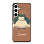 Snorlax 2 Samsung Galaxy S25+ Case