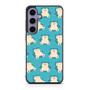 Snorlax Collage Samsung Galaxy S25 Series Case