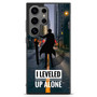 Solo Leveling Quotes Samsung Galaxy S25 Ultra Case