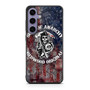 Sons of Anarchy 2 Samsung Galaxy S25 Series Case