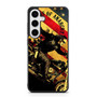 Sons of Anarchy 3 Samsung Galaxy S25+ Case