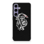 Sons of Anarchy 4 Samsung Galaxy S25 Series Case