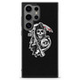 Sons of Anarchy 4 Samsung Galaxy S25 Ultra Case