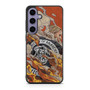 Sons of Anarchy 8 Samsung Galaxy S25 Series Case