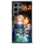 The Legend of Zelda Breath of the Wild Samsung Galaxy S25 Ultra Case
