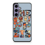 The Muppets 1 Samsung Galaxy S25 Series Case