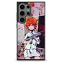 The Promised Neverland Emma 1 Samsung Galaxy S25 Ultra Case