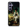The Promised Neverland 2 Samsung Galaxy S25 Series Case