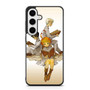 The Promised Neverland 3 Samsung Galaxy S25+ Case