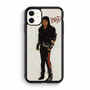 Michael Jackson Bad iPhone 12 Mini | iPhone 12 Case
