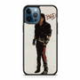 Michael Jackson Bad iPhone 12 Pro Max Case