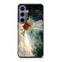 The Promised Neverland Emma 2 Samsung Galaxy S25 Series Case