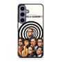 The Umbrella Academy 1 Samsung Galaxy S25 Series Case