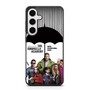 The Umbrella Academy 2 Samsung Galaxy S25+ Case