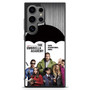 The Umbrella Academy 2 Samsung Galaxy S25 Ultra Case