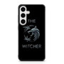 The Witcher Wild Hunt III Samsung Galaxy S25+ Case