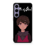 Tower of God Bam Samsung Galaxy S25 Series Case Tower of God Bam Samsung Galaxy S25 Series Case