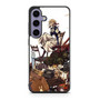 Violet Evergarden 2 Samsung Galaxy S25 Series Case