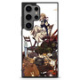 Violet Evergarden 2 Samsung Galaxy S25 Ultra Case