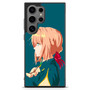 Violet Evergarden 3 Samsung Galaxy S25 Ultra Case