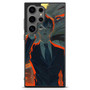 Aki Hayakawa fox devil Art Chnswman Samsung Galaxy S25 Ultra Case