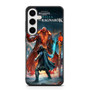Assassins Creed Valhalla Ragnarok Samsung Galaxy S25+ Case