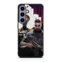 Atomic Heart Cover Samsung Galaxy S25 Series Case