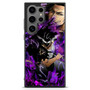 Black Clover Yami Sukehiro 1 Samsung Galaxy S25 Ultra Case