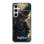 Blasphemous 1 Samsung Galaxy S25+ Case