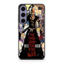 Bleach Thousand-Year Blood War 1 Samsung Galaxy S25 Series Case