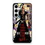 Bleach Thousand-Year Blood War 1 Samsung Galaxy S25+ Case