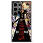 Bleach Thousand-Year Blood War 1 Samsung Galaxy S25 Ultra Case