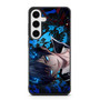 Blue Exorcist Samsung Galaxy S25+ Case