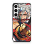 Demon Slayer Tengen Samsung Galaxy S25+ Case
