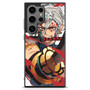 Demon Slayer Tengen Samsung Galaxy S25 Ultra Case