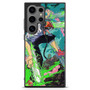 Denji Devil Mode Samsung Galaxy S25 Ultra Case