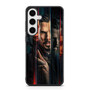 Doctor Strange in the Multiverse of Madness Art Samsung Galaxy S25+ Case